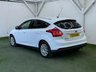 USED 2011 11 FORD FOCUS 1.6 Titanium Euro 5 5dr C CONTROL | BLUETOOTH