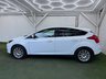 USED 2011 11 FORD FOCUS 1.6 Titanium Euro 5 5dr C CONTROL | BLUETOOTH