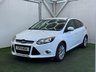 USED 2011 11 FORD FOCUS 1.6 Titanium Euro 5 5dr C CONTROL | BLUETOOTH