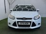 USED 2011 11 FORD FOCUS 1.6 Titanium Euro 5 5dr C CONTROL | BLUETOOTH