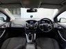 USED 2011 11 FORD FOCUS 1.6 Titanium Euro 5 5dr C CONTROL | BLUETOOTH