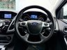 USED 2011 11 FORD FOCUS 1.6 Titanium Euro 5 5dr C CONTROL | BLUETOOTH