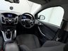 USED 2011 11 FORD FOCUS 1.6 Titanium Euro 5 5dr C CONTROL | BLUETOOTH