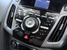 USED 2011 11 FORD FOCUS 1.6 Titanium Euro 5 5dr C CONTROL | BLUETOOTH