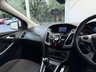 USED 2011 11 FORD FOCUS 1.6 Titanium Euro 5 5dr C CONTROL | BLUETOOTH