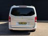 USED 2015 65 MERCEDES-BENZ VITO 2.1 119 CDI BlueTEC Crew Van Double Cab 5dr Diesel G-Tronic+ RWD L3 Euro 6 (s/s) (XLWB) (190 ps) 