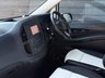 USED 2015 65 MERCEDES-BENZ VITO 2.1 119 CDI BlueTEC Crew Van Double Cab 5dr Diesel G-Tronic+ RWD L3 Euro 6 (s/s) (XLWB) (190 ps) 