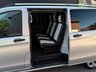 USED 2015 65 MERCEDES-BENZ VITO 2.1 119 CDI BlueTEC Crew Van Double Cab 5dr Diesel G-Tronic+ RWD L3 Euro 6 (s/s) (XLWB) (190 ps) 