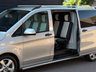 USED 2015 65 MERCEDES-BENZ VITO 2.1 119 CDI BlueTEC Crew Van Double Cab 5dr Diesel G-Tronic+ RWD L3 Euro 6 (s/s) (XLWB) (190 ps) 