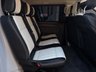 USED 2015 65 MERCEDES-BENZ VITO 2.1 119 CDI BlueTEC Crew Van Double Cab 5dr Diesel G-Tronic+ RWD L3 Euro 6 (s/s) (XLWB) (190 ps) 