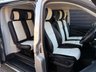 USED 2015 65 MERCEDES-BENZ VITO 2.1 119 CDI BlueTEC Crew Van Double Cab 5dr Diesel G-Tronic+ RWD L3 Euro 6 (s/s) (XLWB) (190 ps) 
