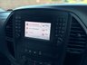 USED 2015 65 MERCEDES-BENZ VITO 2.1 119 CDI BlueTEC Crew Van Double Cab 5dr Diesel G-Tronic+ RWD L3 Euro 6 (s/s) (XLWB) (190 ps) 