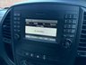 USED 2015 65 MERCEDES-BENZ VITO 2.1 119 CDI BlueTEC Crew Van Double Cab 5dr Diesel G-Tronic+ RWD L3 Euro 6 (s/s) (XLWB) (190 ps) 