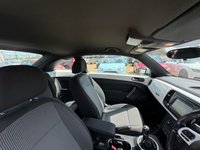 USED 2013 13 VOLKSWAGEN BEETLE 1.6 TDI BlueMotion Tech Design Hatchback 3dr Diesel Manual Euro 5 (s/s) (105 ps) ABS AND AIR CON