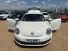 USED 2013 13 VOLKSWAGEN BEETLE 1.6 TDI BlueMotion Tech Design Hatchback 3dr Diesel Manual Euro 5 (s/s) (105 ps) ABS AND AIR CON