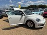 USED 2013 13 VOLKSWAGEN BEETLE 1.6 TDI BlueMotion Tech Design Hatchback 3dr Diesel Manual Euro 5 (s/s) (105 ps) ABS AND AIR CON