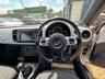 USED 2013 13 VOLKSWAGEN BEETLE 1.6 TDI BlueMotion Tech Design Hatchback 3dr Diesel Manual Euro 5 (s/s) (105 ps) ABS AND AIR CON