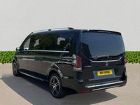 USED 2024 24 MERCEDES-BENZ V CLASS 2.0 V220d AMG Line MPV 5dr Diesel G-Tronic+ Euro 6 (s/s) XLWB (163 ps) 