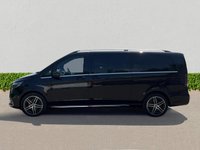 USED 2024 24 MERCEDES-BENZ V CLASS 2.0 V220d AMG Line MPV 5dr Diesel G-Tronic+ Euro 6 (s/s) XLWB (163 ps) 