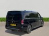 USED 2024 24 MERCEDES-BENZ V CLASS 2.0 V220d AMG Line MPV 5dr Diesel G-Tronic+ Euro 6 (s/s) XLWB (163 ps) 
