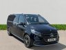 USED 2024 24 MERCEDES-BENZ V CLASS 2.0 V220d AMG Line MPV 5dr Diesel G-Tronic+ Euro 6 (s/s) XLWB (163 ps) 