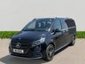 USED 2024 24 MERCEDES-BENZ V CLASS 2.0 V220d AMG Line MPV 5dr Diesel G-Tronic+ Euro 6 (s/s) XLWB (163 ps) 
