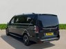 USED 2024 24 MERCEDES-BENZ V CLASS 2.0 V220d AMG Line MPV 5dr Diesel G-Tronic+ Euro 6 (s/s) XLWB (163 ps) 