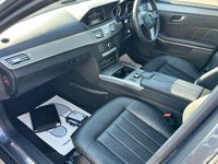 USED 2015 65 MERCEDES-BENZ E CLASS 2.1 E220 BlueTEC SE Saloon 4dr Diesel G-Tronic+ Euro 6 (s/s) (177 ps) 
