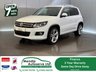 USED 2015 15 VOLKSWAGEN TIGUAN 2.0 TSI R-Line SUV 5dr Petrol DSG 4WD Euro 5 (Nav) (210 ps) FUL VW HISTORY - APPLE CARPLAY