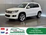 USED 2015 15 VOLKSWAGEN TIGUAN 2.0 TSI R-Line SUV 5dr Petrol DSG 4WD Euro 5 (Nav) (210 ps) FUL VW HISTORY - APPLE CARPLAY