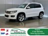 USED 2015 15 VOLKSWAGEN TIGUAN 2.0 TSI R-Line SUV 5dr Petrol DSG 4WD Euro 5 (Nav) (210 ps) FUL VW HISTORY - APPLE CARPLAY