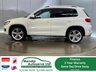 USED 2015 15 VOLKSWAGEN TIGUAN 2.0 TSI R-Line SUV 5dr Petrol DSG 4WD Euro 5 (Nav) (210 ps) FUL VW HISTORY - APPLE CARPLAY