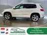 USED 2015 15 VOLKSWAGEN TIGUAN 2.0 TSI R-Line SUV 5dr Petrol DSG 4WD Euro 5 (Nav) (210 ps) FUL VW HISTORY - APPLE CARPLAY