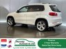 USED 2015 15 VOLKSWAGEN TIGUAN 2.0 TSI R-Line SUV 5dr Petrol DSG 4WD Euro 5 (Nav) (210 ps) FUL VW HISTORY - APPLE CARPLAY