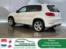 USED 2015 15 VOLKSWAGEN TIGUAN 2.0 TSI R-Line SUV 5dr Petrol DSG 4WD Euro 5 (Nav) (210 ps) FUL VW HISTORY - APPLE CARPLAY