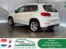 USED 2015 15 VOLKSWAGEN TIGUAN 2.0 TSI R-Line SUV 5dr Petrol DSG 4WD Euro 5 (Nav) (210 ps) FUL VW HISTORY - APPLE CARPLAY