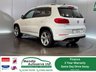 USED 2015 15 VOLKSWAGEN TIGUAN 2.0 TSI R-Line SUV 5dr Petrol DSG 4WD Euro 5 (Nav) (210 ps) FUL VW HISTORY - APPLE CARPLAY