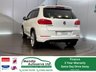 USED 2015 15 VOLKSWAGEN TIGUAN 2.0 TSI R-Line SUV 5dr Petrol DSG 4WD Euro 5 (Nav) (210 ps) FUL VW HISTORY - APPLE CARPLAY