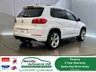 USED 2015 15 VOLKSWAGEN TIGUAN 2.0 TSI R-Line SUV 5dr Petrol DSG 4WD Euro 5 (Nav) (210 ps) FUL VW HISTORY - APPLE CARPLAY