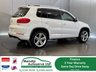 USED 2015 15 VOLKSWAGEN TIGUAN 2.0 TSI R-Line SUV 5dr Petrol DSG 4WD Euro 5 (Nav) (210 ps) FUL VW HISTORY - APPLE CARPLAY
