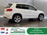 USED 2015 15 VOLKSWAGEN TIGUAN 2.0 TSI R-Line SUV 5dr Petrol DSG 4WD Euro 5 (Nav) (210 ps) FUL VW HISTORY - APPLE CARPLAY