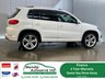 USED 2015 15 VOLKSWAGEN TIGUAN 2.0 TSI R-Line SUV 5dr Petrol DSG 4WD Euro 5 (Nav) (210 ps) FUL VW HISTORY - APPLE CARPLAY
