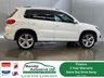 USED 2015 15 VOLKSWAGEN TIGUAN 2.0 TSI R-Line SUV 5dr Petrol DSG 4WD Euro 5 (Nav) (210 ps) FUL VW HISTORY - APPLE CARPLAY