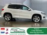 USED 2015 15 VOLKSWAGEN TIGUAN 2.0 TSI R-Line SUV 5dr Petrol DSG 4WD Euro 5 (Nav) (210 ps) FUL VW HISTORY - APPLE CARPLAY
