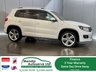USED 2015 15 VOLKSWAGEN TIGUAN 2.0 TSI R-Line SUV 5dr Petrol DSG 4WD Euro 5 (Nav) (210 ps) FUL VW HISTORY - APPLE CARPLAY