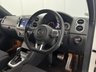 USED 2015 15 VOLKSWAGEN TIGUAN 2.0 TSI R-Line SUV 5dr Petrol DSG 4WD Euro 5 (Nav) (210 ps) FUL VW HISTORY - APPLE CARPLAY