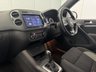 USED 2015 15 VOLKSWAGEN TIGUAN 2.0 TSI R-Line SUV 5dr Petrol DSG 4WD Euro 5 (Nav) (210 ps) FUL VW HISTORY - APPLE CARPLAY