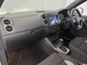 USED 2015 15 VOLKSWAGEN TIGUAN 2.0 TSI R-Line SUV 5dr Petrol DSG 4WD Euro 5 (Nav) (210 ps) FUL VW HISTORY - APPLE CARPLAY