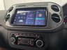 USED 2015 15 VOLKSWAGEN TIGUAN 2.0 TSI R-Line SUV 5dr Petrol DSG 4WD Euro 5 (Nav) (210 ps) FUL VW HISTORY - APPLE CARPLAY
