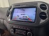 USED 2015 15 VOLKSWAGEN TIGUAN 2.0 TSI R-Line SUV 5dr Petrol DSG 4WD Euro 5 (Nav) (210 ps) FUL VW HISTORY - APPLE CARPLAY